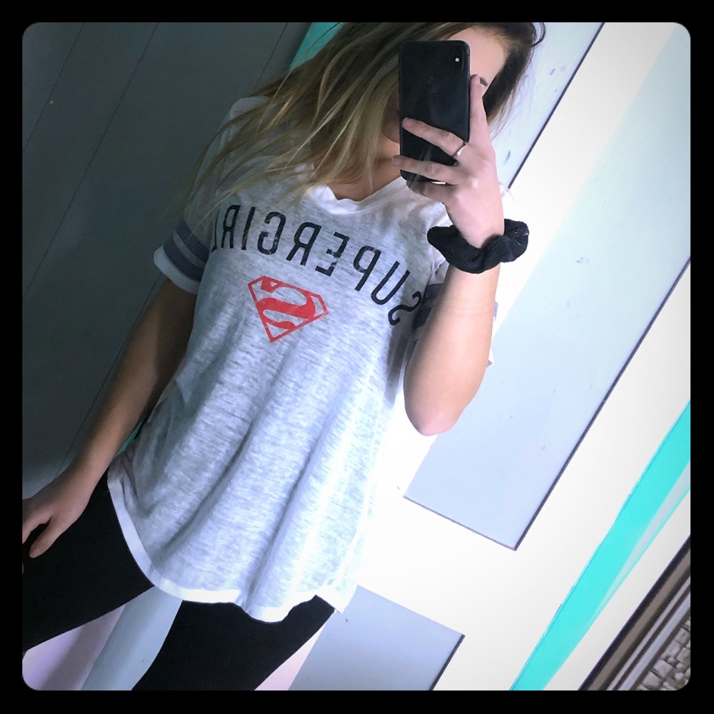Womans t-shirt